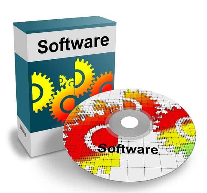software image